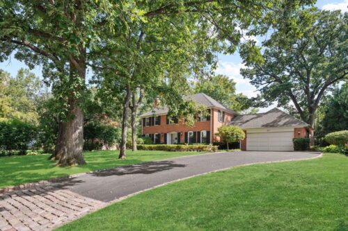 571 Lexington Drive, Lake Forest, IL