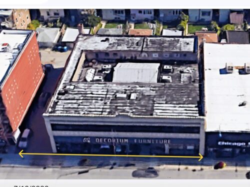 4851 N Western Avenue, Chicago, IL