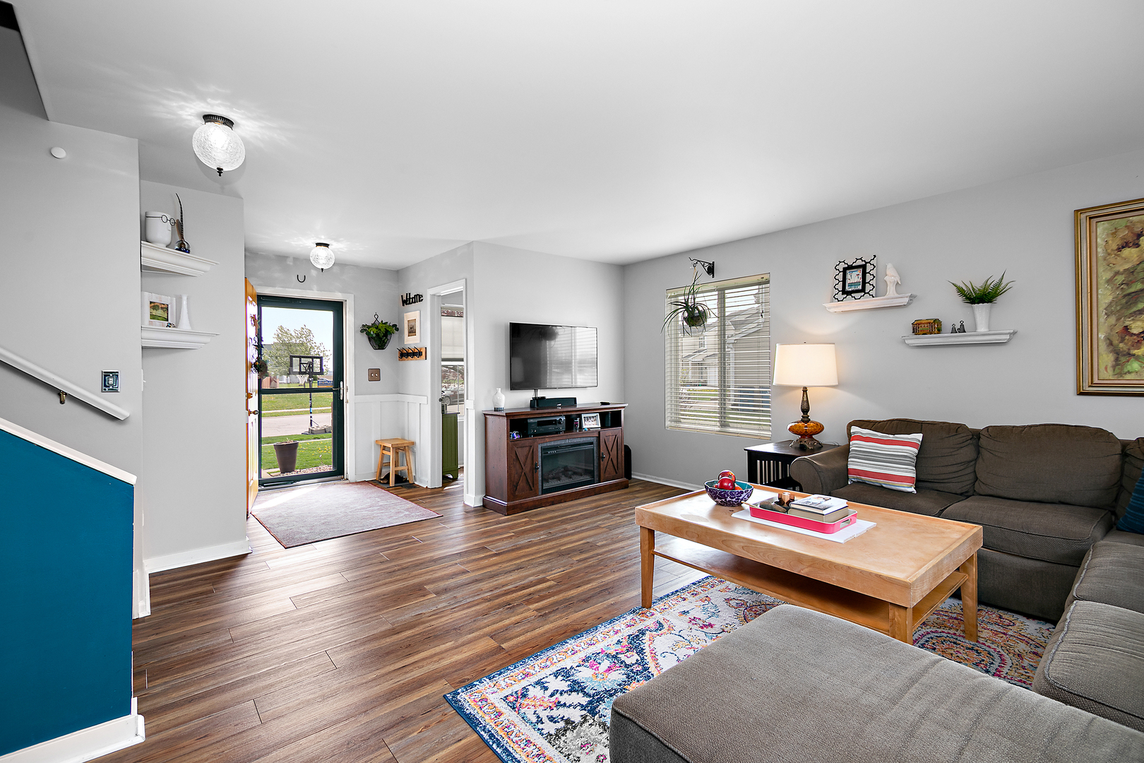 2256 Swallowtail Street, Bourbonnais, IL