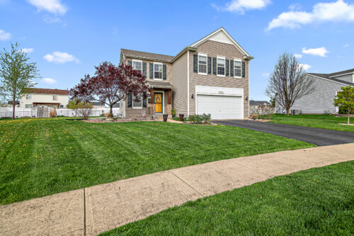 2256 Swallowtail Street, Bourbonnais, IL
