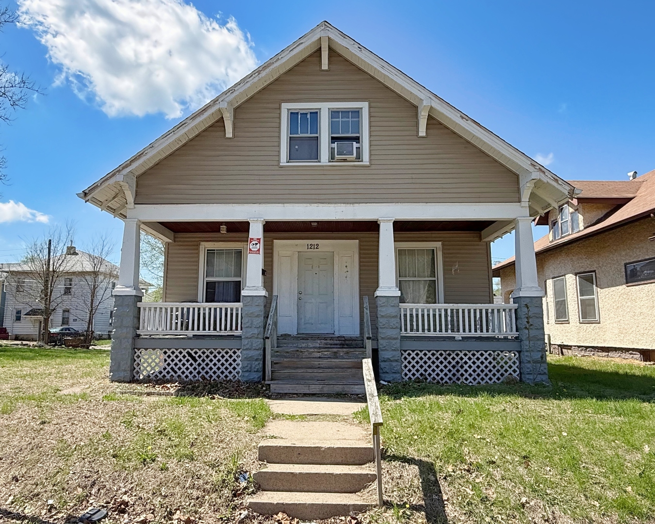 1212 Glenhurst Court, Rock Island, IL