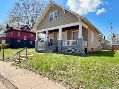 1212 Glenhurst Court, Rock Island, IL