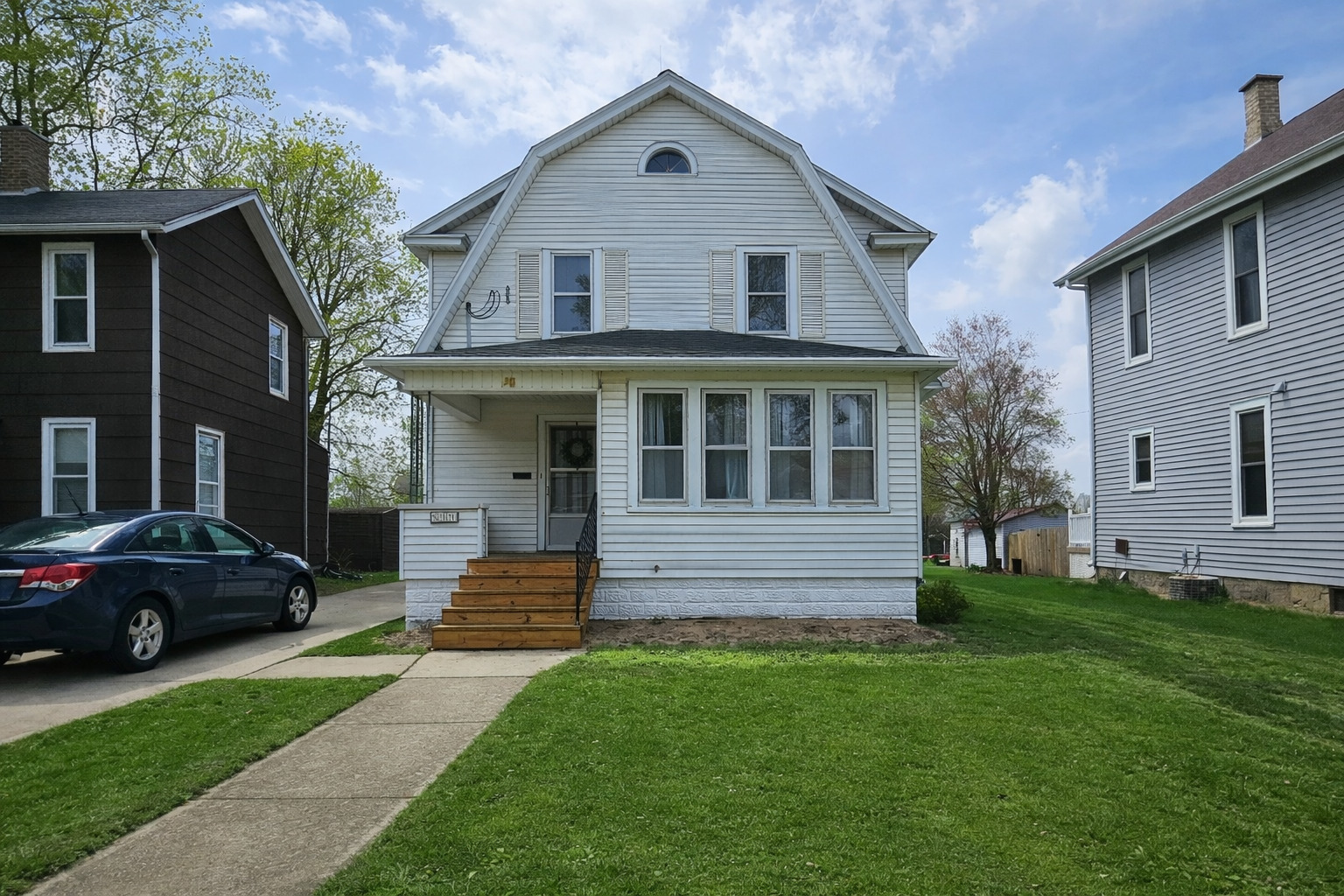 511 College Avenue, Dixon, IL