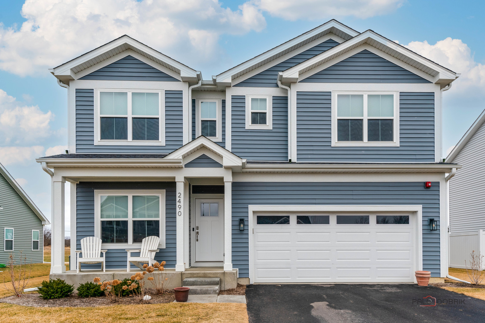 2490 Olivia Court, Wauconda, IL