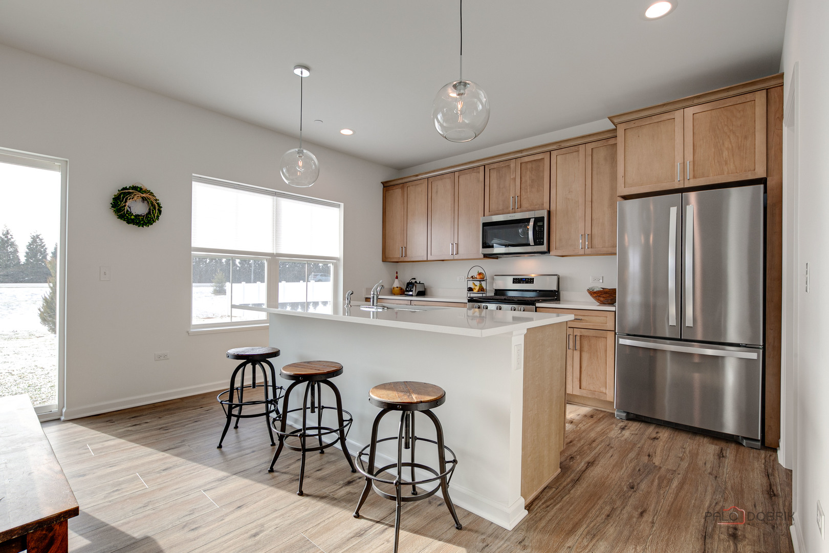 2490 Olivia Court, Wauconda, IL