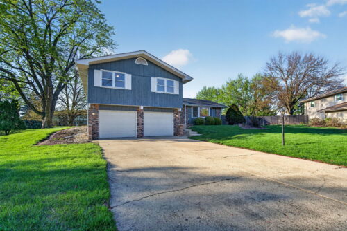 3211 Wild Oaks Court, Joliet, IL