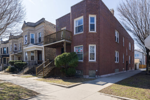 2648 N Francisco Avenue, Chicago, IL