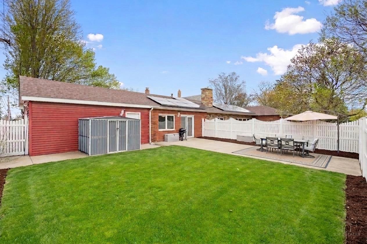 3850 W 93rd Street, Evergreen Park, IL