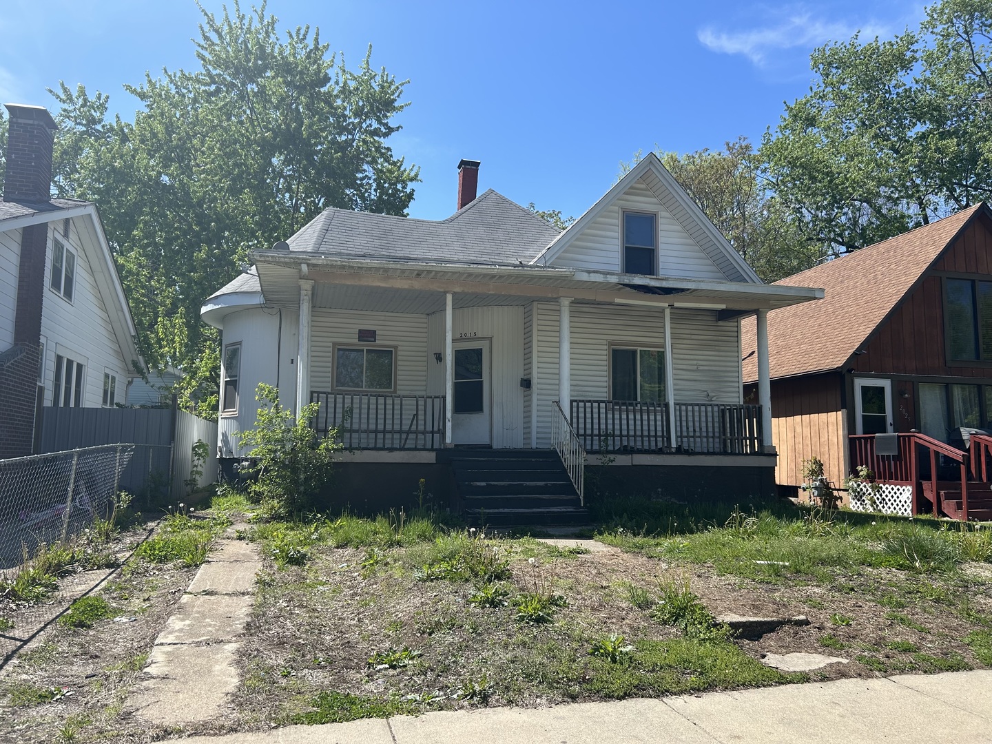 2015 N Union Street, Decatur, IL