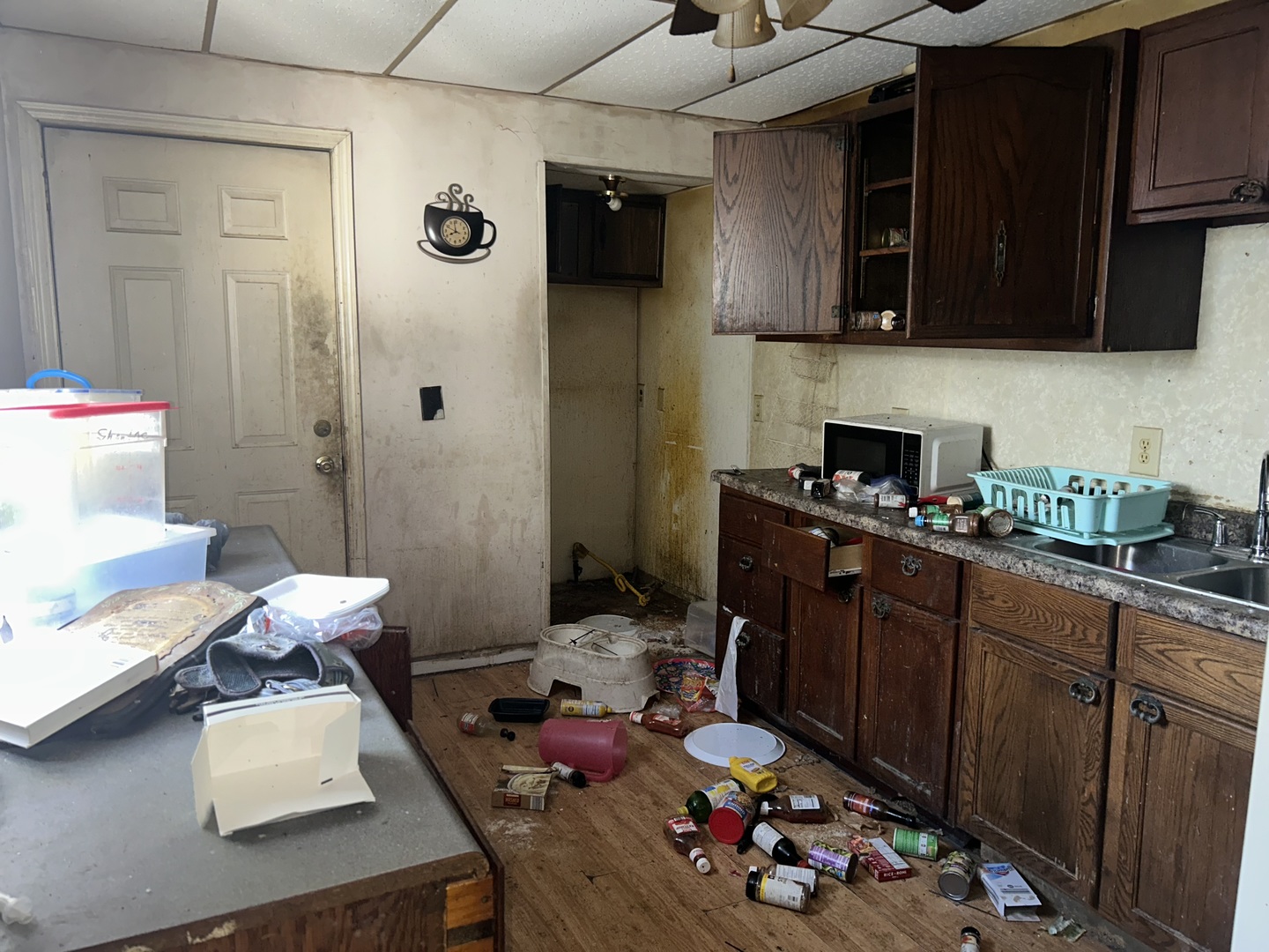 2015 N Union Street, Decatur, IL