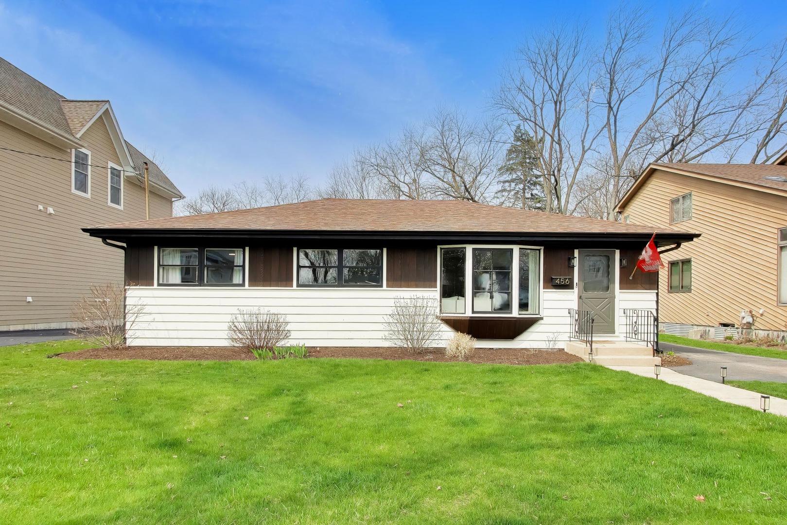 456 Lowell Avenue, Glen Ellyn, IL