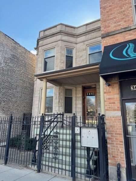 3041 W Fullerton Avenue, Chicago, IL