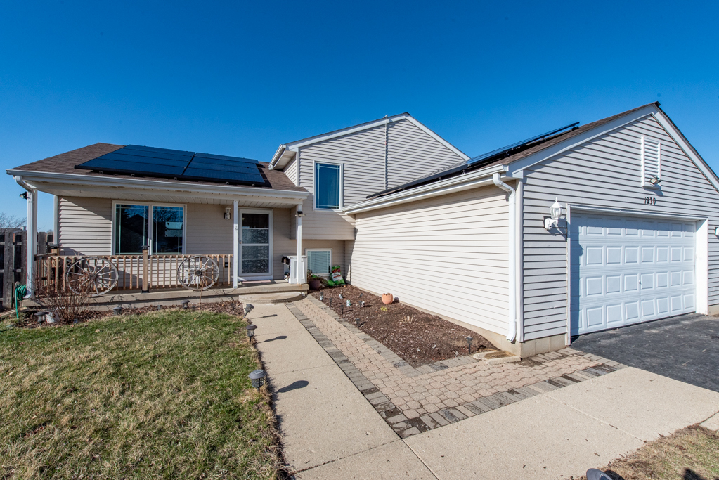 1230 Pheasant Run, Zion, IL