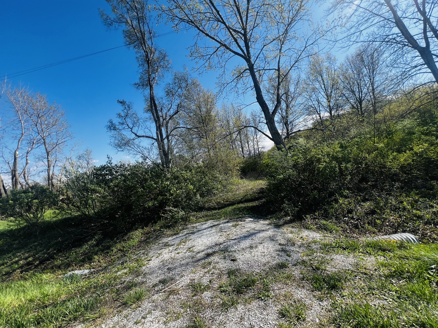 4500 Road, Pembroke Twp, IL