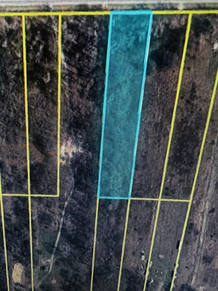 4500 Road, Pembroke Twp, IL