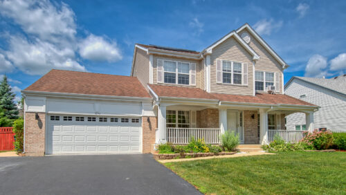 1094 Vista Drive, Gurnee, IL