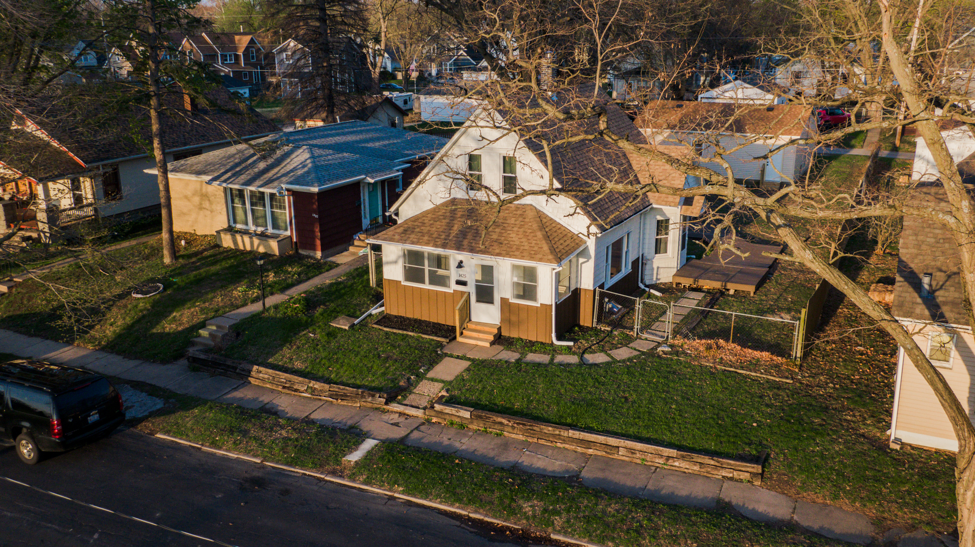 1425 24 1/2 Street, Rock Island, IL