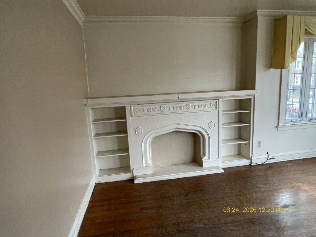 7807 S Winchester Avenue, Chicago, IL