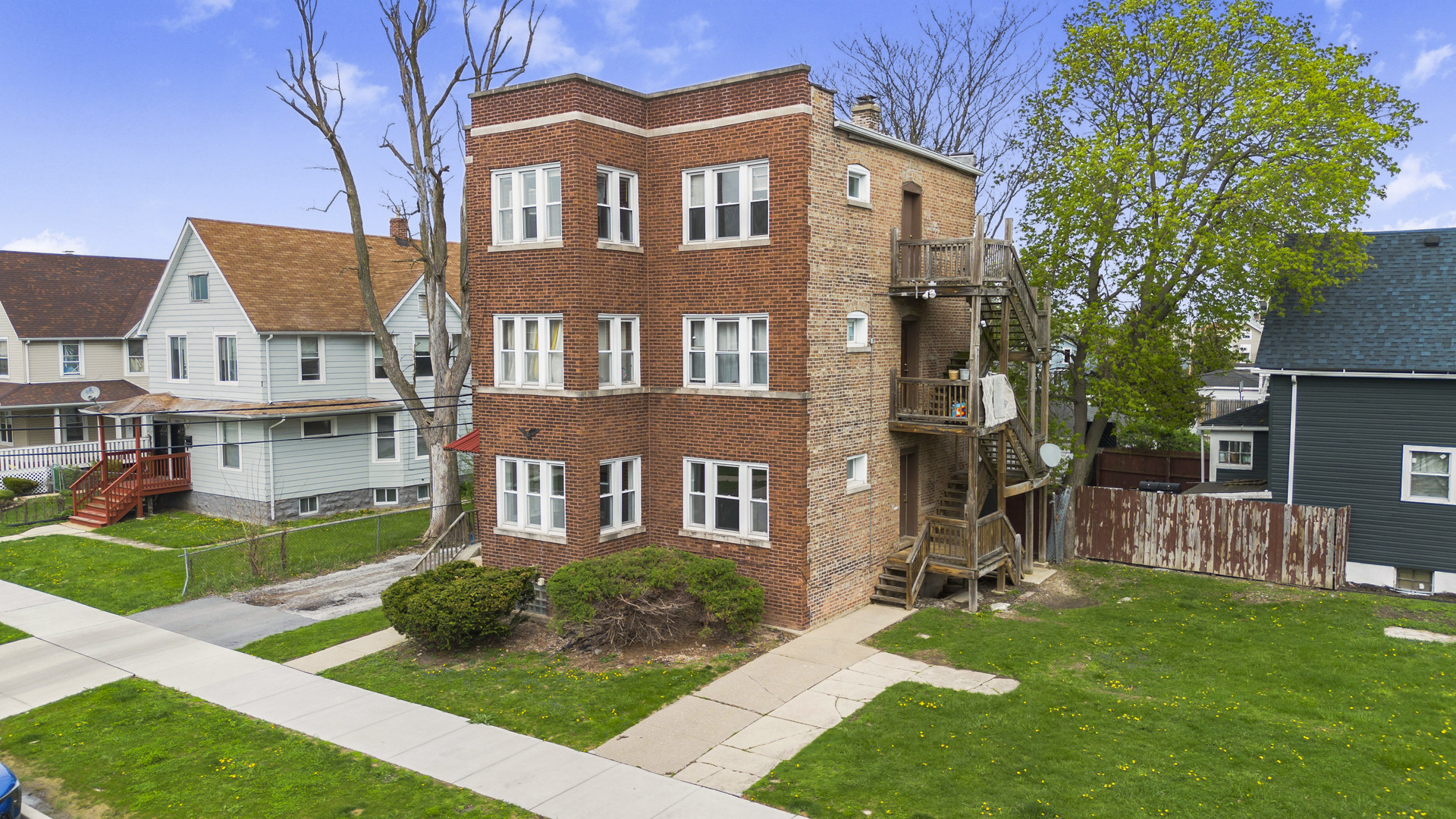 1665 Aberdeen Street, Chicago Heights, IL