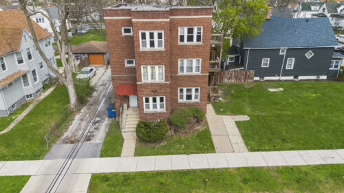 1665 Aberdeen Street, Chicago Heights, IL