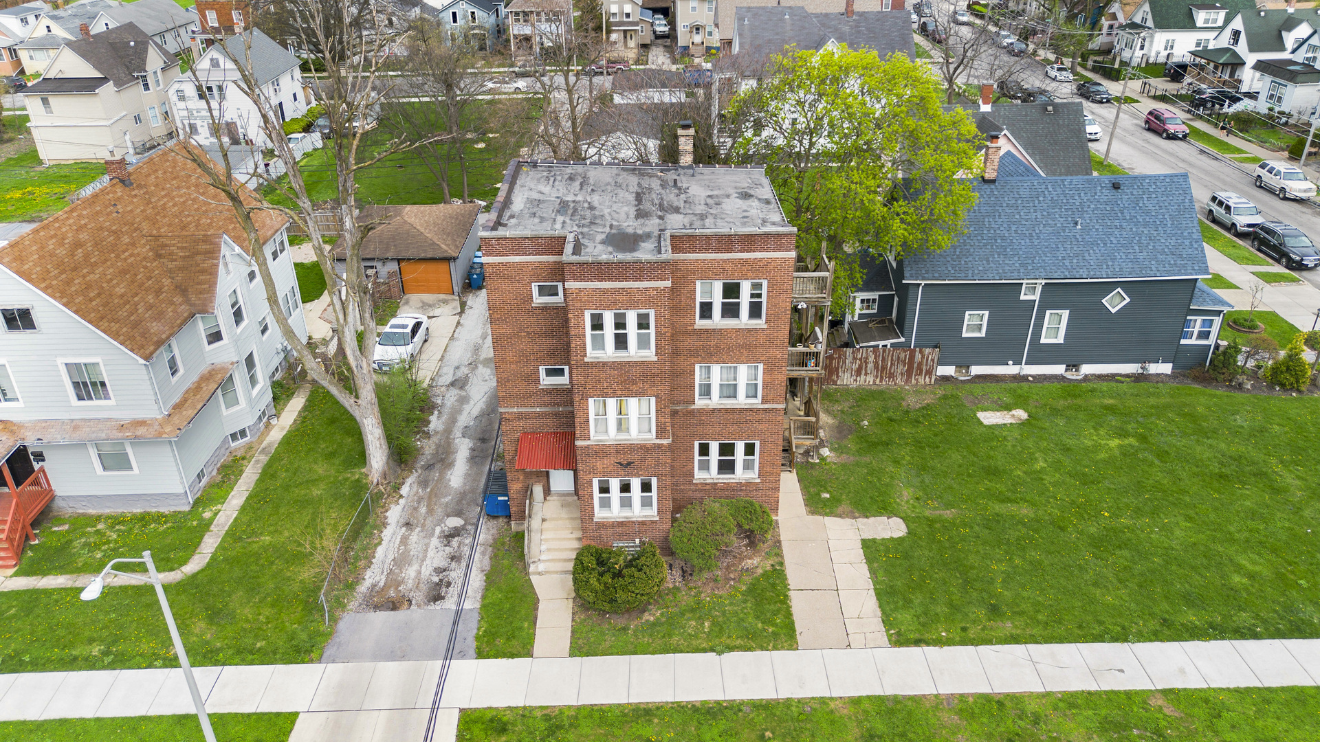 1665 Aberdeen Street, Chicago Heights, IL