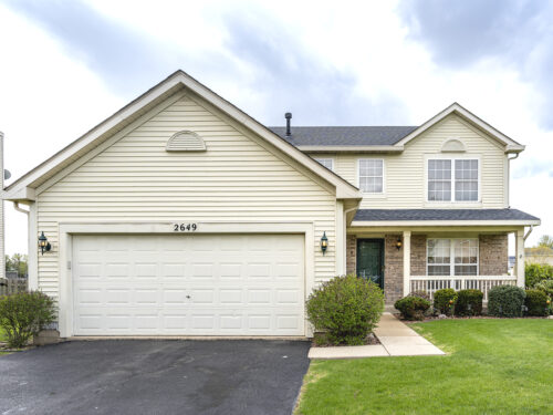 2649 Caliendo Circle, Montgomery, IL