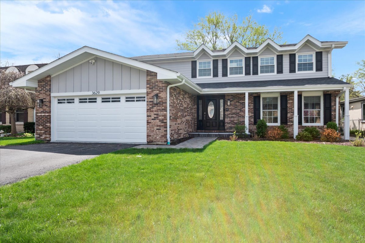 3629 Keenan Lane, Glenview, IL