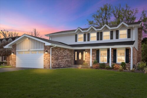 3629 Keenan Lane, Glenview, IL