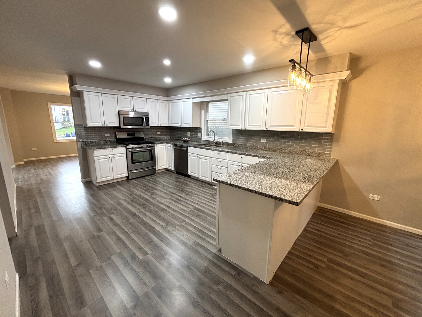 1101 N Princeton Avenue, Villa Park, IL