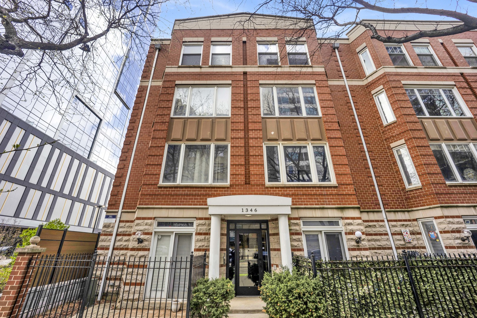 1346 S Wabash Avenue #A, Chicago, IL