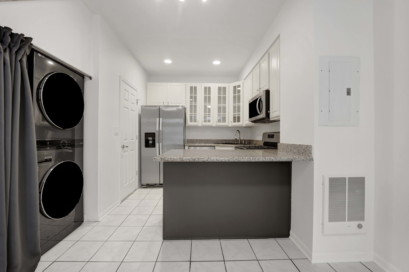 1346 S Wabash Avenue #A, Chicago, IL