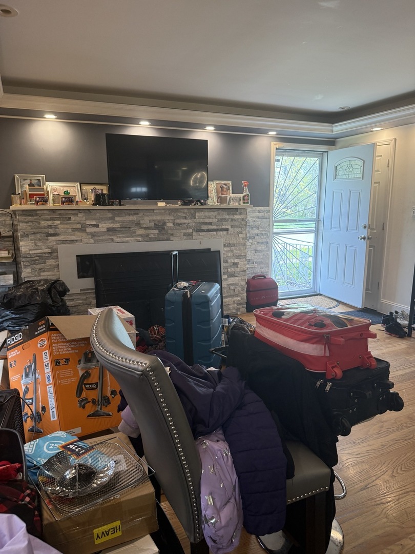 1396 Buffalo Avenue, Calumet City, IL