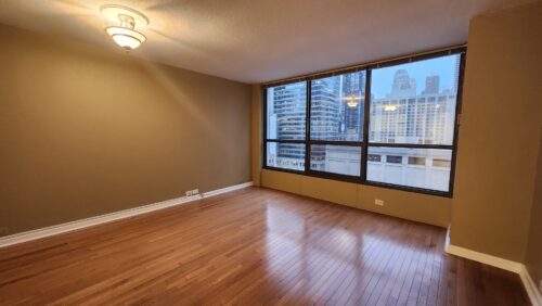 405 N WABASH Avenue #701, Chicago, IL