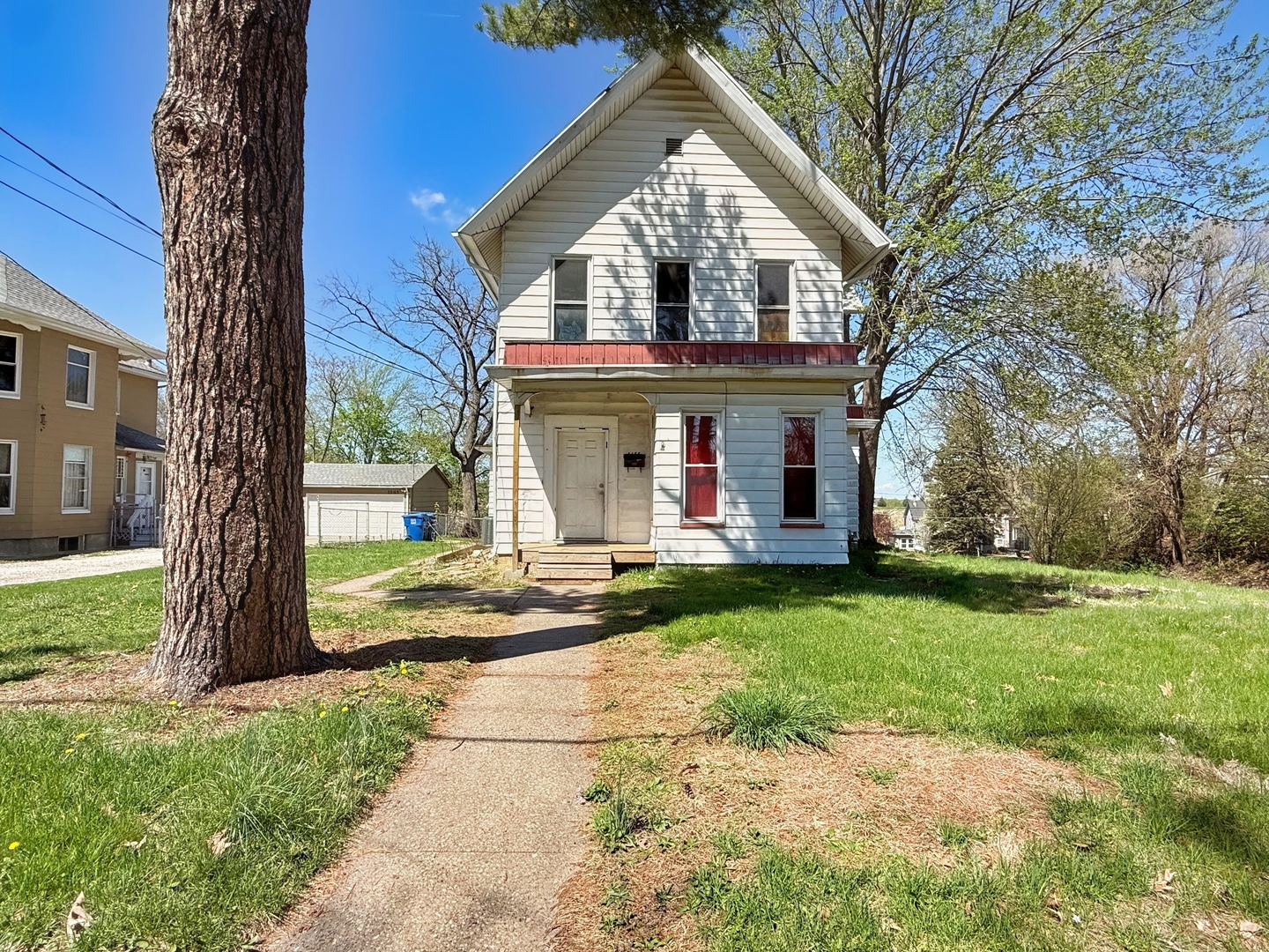 1155 12th Avenue, Moline, IL