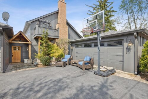 502 W 47th Street, Western Springs, IL