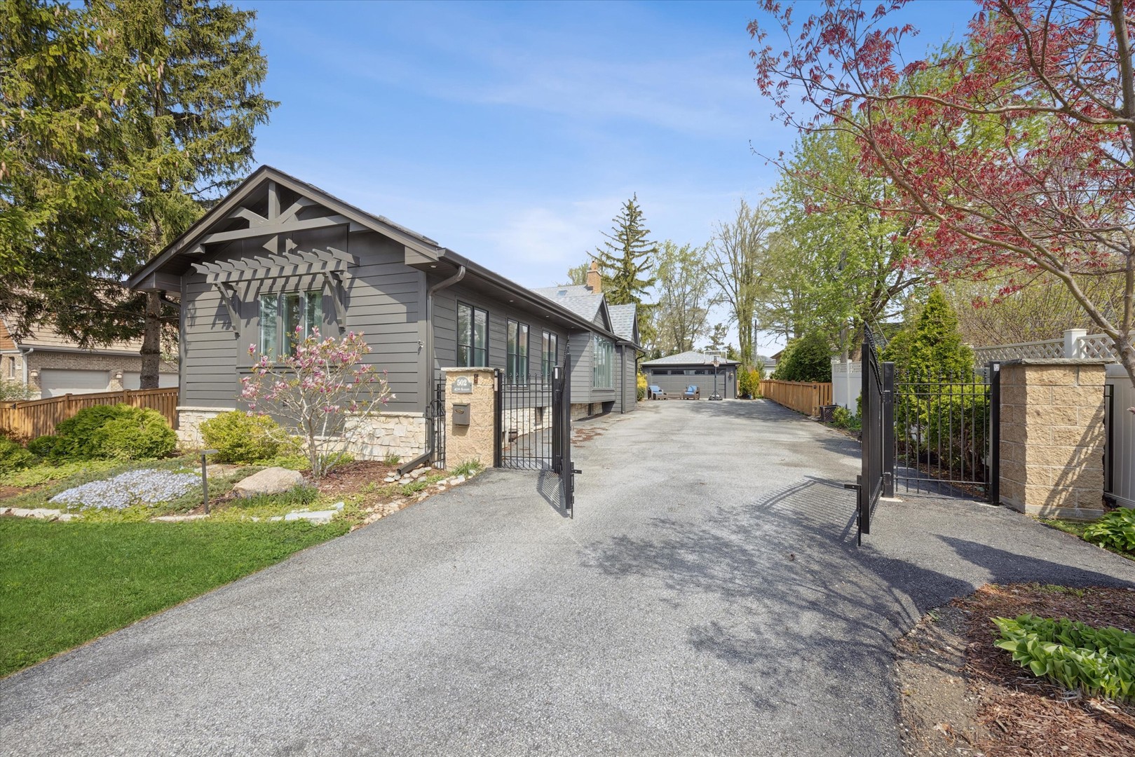 502 W 47th Street, Western Springs, IL