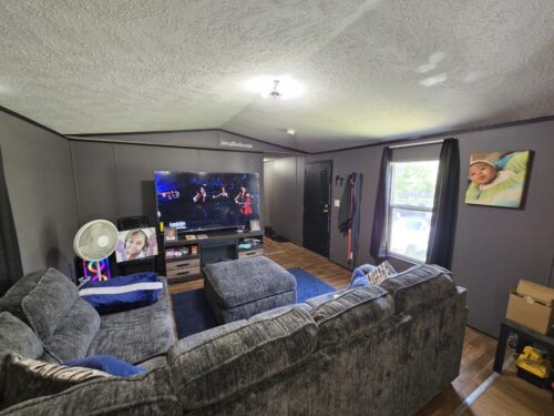 309 Caborn Street, Mt Vernon, IL