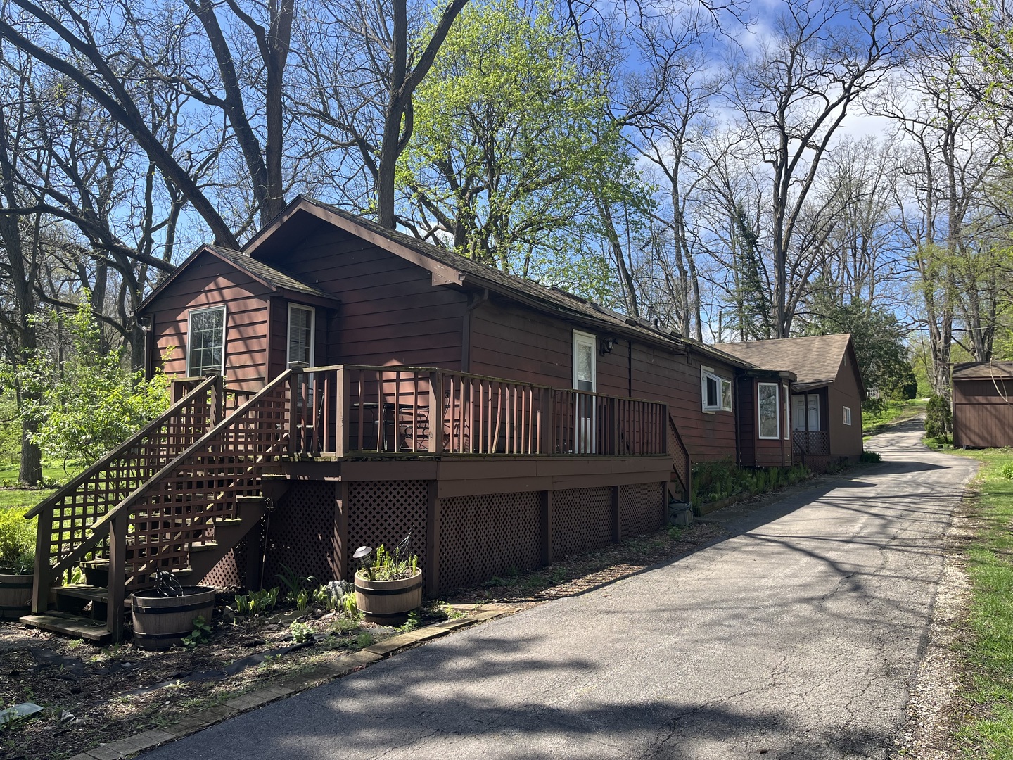 6N403 IL Route 31 #Back, St. Charles, IL