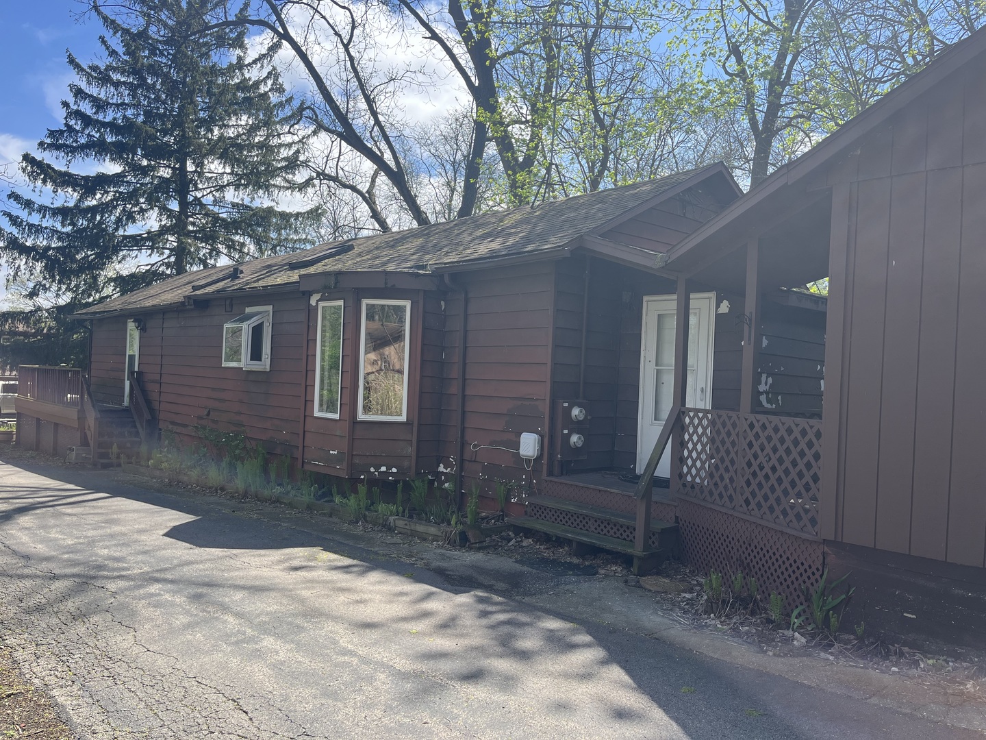 6N403 IL Route 31 #Back, St. Charles, IL