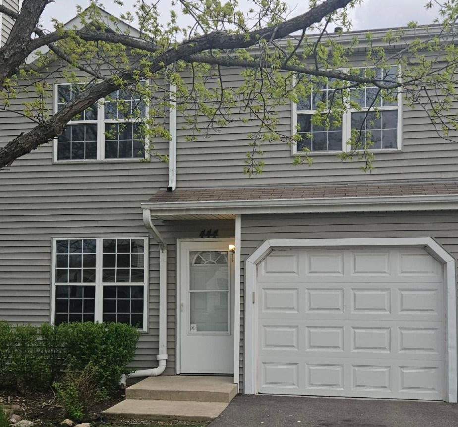 444 MEADOW HILL Lane, Round Lake Beach, IL