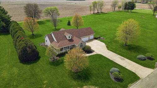 2608 E Hill Drive, Rock Falls, IL