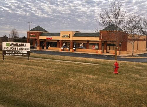 360 Randall Road, North Aurora, IL