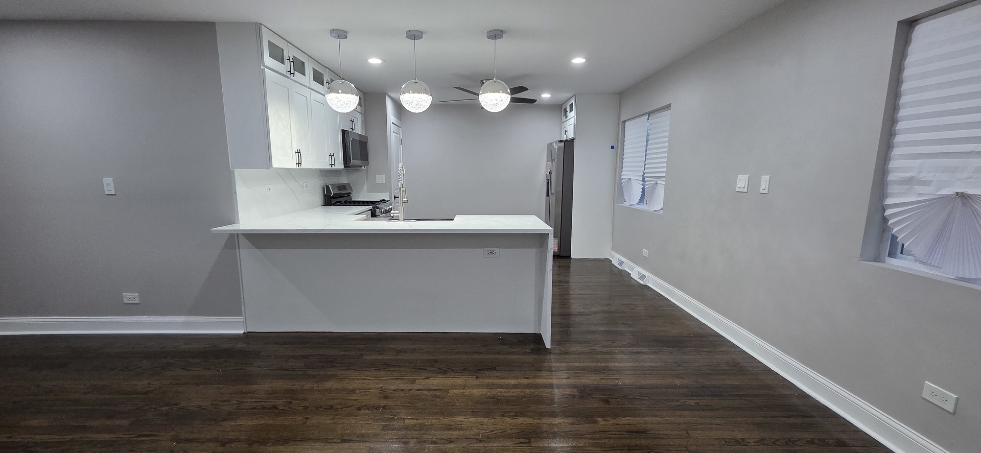 14448 Peoria Street, Harvey, IL