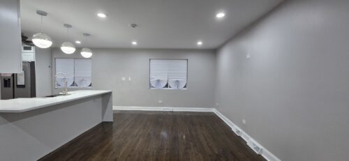 14448 Peoria Street, Harvey, IL