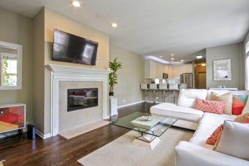 305 W SCOTT Street #504, Chicago, IL