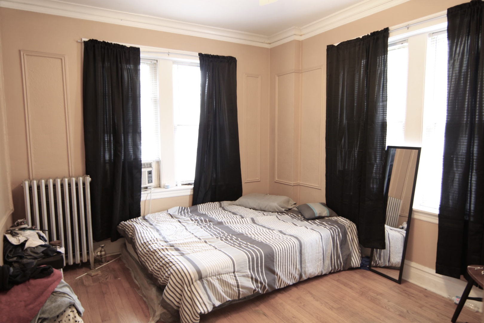 2859 N Kostner Avenue #1, Chicago, IL