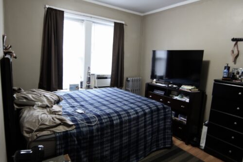 2859 N Kostner Avenue #1, Chicago, IL