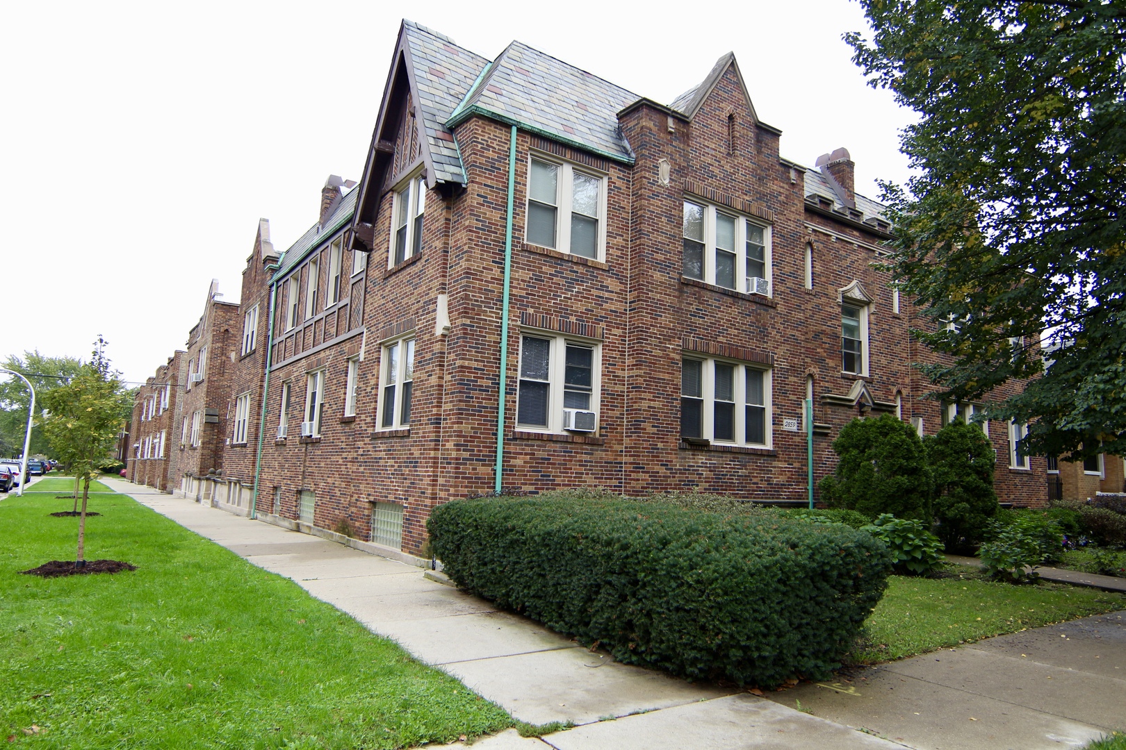 2859 N Kostner Avenue #1, Chicago, IL