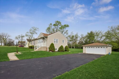 10732 71st Street, Countryside, IL
