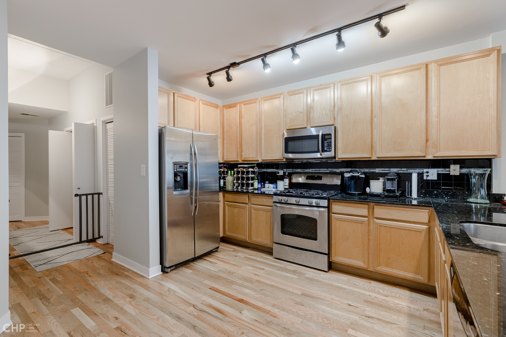 843 W Monroe Street #4B, Chicago, IL
